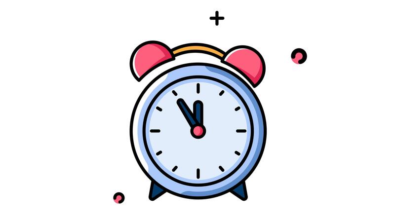 Clock / Stopwatch / Timer